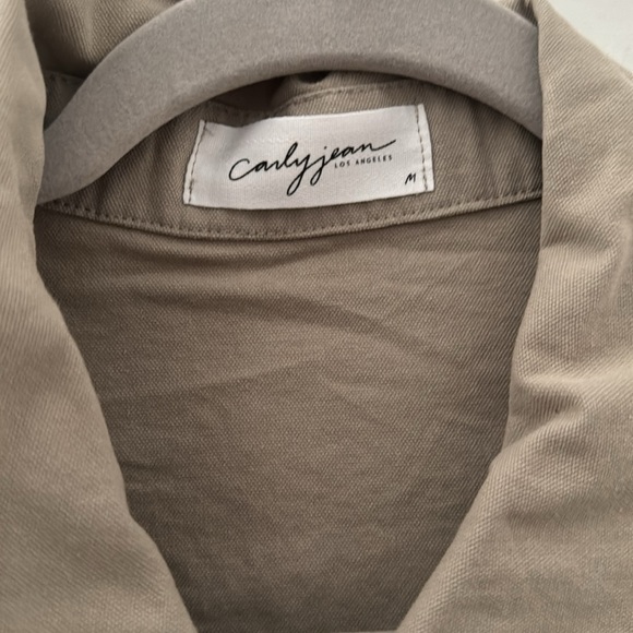 Carly Jean Los Angeles jacket - Picture 2 of 2